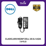 Load image into Gallery viewer, CLADEL195V462BP DELL 19.5v 4.62A 7.4*5.0