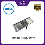 Load image into Gallery viewer, DELL 15Z /L511Z / OHTR7