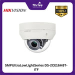 Load image into Gallery viewer, 5MPUltraLowLightSeries DS-2CE16H8T-ITF