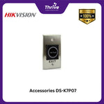 Load image into Gallery viewer, Accessories DS-K7P07