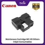 Load image into Gallery viewer, Maintenace Cartridge MC-20 Others Inkjet Consumables