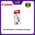 Load image into Gallery viewer, PGI-780 Black XL Individual Catridges