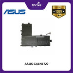 Load image into Gallery viewer, ASUS C41N1727
