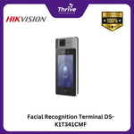 Load image into Gallery viewer, Facial Recognition Terminal DS-K1T341CMF