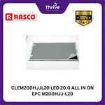 Load image into Gallery viewer, CLEM200HJJL20 LED 20.0 ALL IN ON EPC M200HJJ-L20