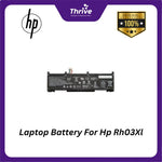 Load image into Gallery viewer, Laptop Battery For Hp Rh03Xl