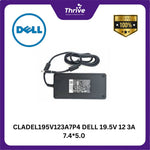 Load image into Gallery viewer, CLADEL195V123A7P4 DELL 19.5V 12 3A 7.4*5.0