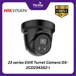 Load image into Gallery viewer, 23 series EXIR Turret Camera DS-2CD2343G2-I