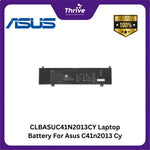 Load image into Gallery viewer, CLBASUC41N2013CY Laptop Battery For Asus C41n2013 Cy