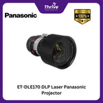 Load image into Gallery viewer, ET-DLE170 DLP Laser Panasonic Projector
