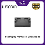Load image into Gallery viewer, Pen Display Pro Wacom Cintiq Pro 22