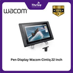 Load image into Gallery viewer, Pen Display Wacom Cintiq 22 Inch