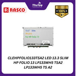 Load image into Gallery viewer, CLEHPFOLIO133TSA2 LED 13.3 SLIM HP FOLIO 13 LP133WH5 TSA2 LP133WH5 TS A2