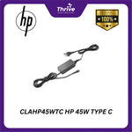 Load image into Gallery viewer, CLAHP45WTC HP 45W TYPE C