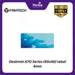 Load image into Gallery viewer, Deskmat ATO Series (90x40) tebal 4mm