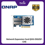 Load image into Gallery viewer, Network Expansion Card QXG-25G2SF-CX6