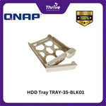 Load image into Gallery viewer, HDD Tray TRAY-35-BLK01