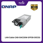 Load image into Gallery viewer, LAN Cable CAB-DAC30M-SFP28-DEC01