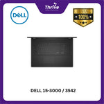 Load image into Gallery viewer, DELL 15-3000 / 3542