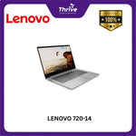Load image into Gallery viewer, Laptop Keypad LENOVO 720-14