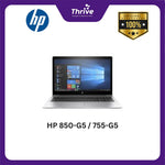 Load image into Gallery viewer, Laptop Keypad HP 850-G5 / 755-G5