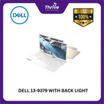 Load image into Gallery viewer, Laptop Keypad DELL 13-9379 WITH BACK LIGHT