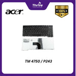 Load image into Gallery viewer, TM 4750 / P243