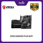 Load image into Gallery viewer, B760 GAMING PLUS WIFI