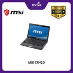 Load image into Gallery viewer, Keyboard Laptop MSI CR420