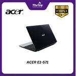 Load image into Gallery viewer, Keyboard Laptop ACER E1-571