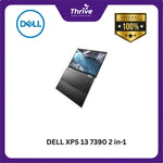 Load image into Gallery viewer, Laptop Keypad DELL XPS 13 7390 2 in-1
