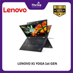 Load image into Gallery viewer, LENOVO X1 YOGA 1st GEN