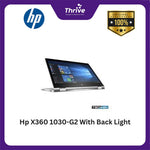 Load image into Gallery viewer, Laptop Keypad Hp X360 1030-G2 With Back Light