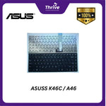 Load image into Gallery viewer, Laptop Keypad ASUSS K46C / A46