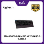 Load image into Gallery viewer, 920-008096 GAMING KEYBOARD & COMBO