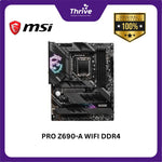 Load image into Gallery viewer, PRO Z690-A WIFI DDR4