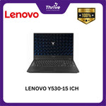 Load image into Gallery viewer, Laptop Keypad LENOVO Y530-15 ICH