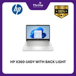 Load image into Gallery viewer, Keyboard Laptop HP X360-14DY WITH BACK LIGHT