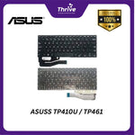 Load image into Gallery viewer, Laptop Keypad ASUSS TP410U / TP461
