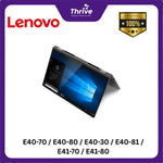 Load image into Gallery viewer, Laptop Keypad E40-70 / E40-80 / E40-30 / E40-81 / E41-70 / E41-80