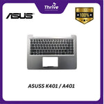 Load image into Gallery viewer, Laptop Keypad ASUSS K401 / A401