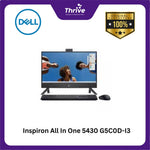 Load image into Gallery viewer, Inspiron All In One 5430 G5C0D-I3