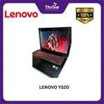 Load image into Gallery viewer, Laptop Keypad LENOVO Y520