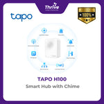 Load image into Gallery viewer, TP-LINK Smart Hub with Chime