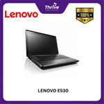 Load image into Gallery viewer, Laptop Keypad LENOVO E530
