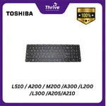 Load image into Gallery viewer, Laptop Keypad L510 / A200 / M200 /A300 /L200 /L300 /A205/A210