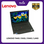 Load image into Gallery viewer, Laptop Keypad LENOVO T440 / E431 / E440 / L440