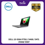 Load image into Gallery viewer, Laptop Keyboard / Keypad DELL 15-5564 P75G / 5468 / 5471 /5568/ 5567