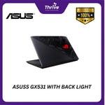 Load image into Gallery viewer, Laptop Keypad ASUSS GX531 WITH BACK LIGHT
