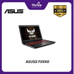 Load image into Gallery viewer, Laptop Keypad ASUSS FX540